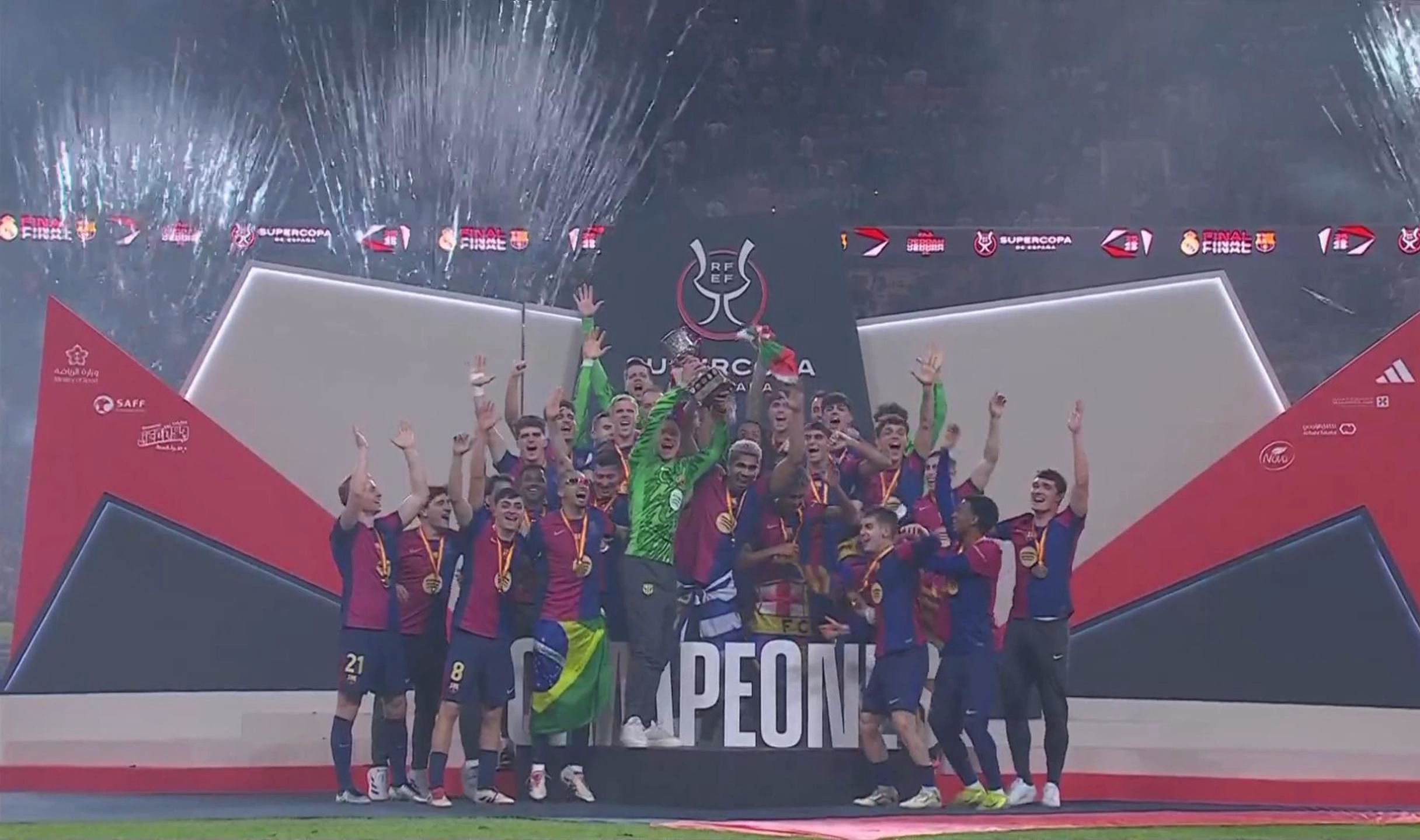 意大利网球运动员穆塞蒂：辛纳就像C罗，阿尔卡拉斯像齐达内