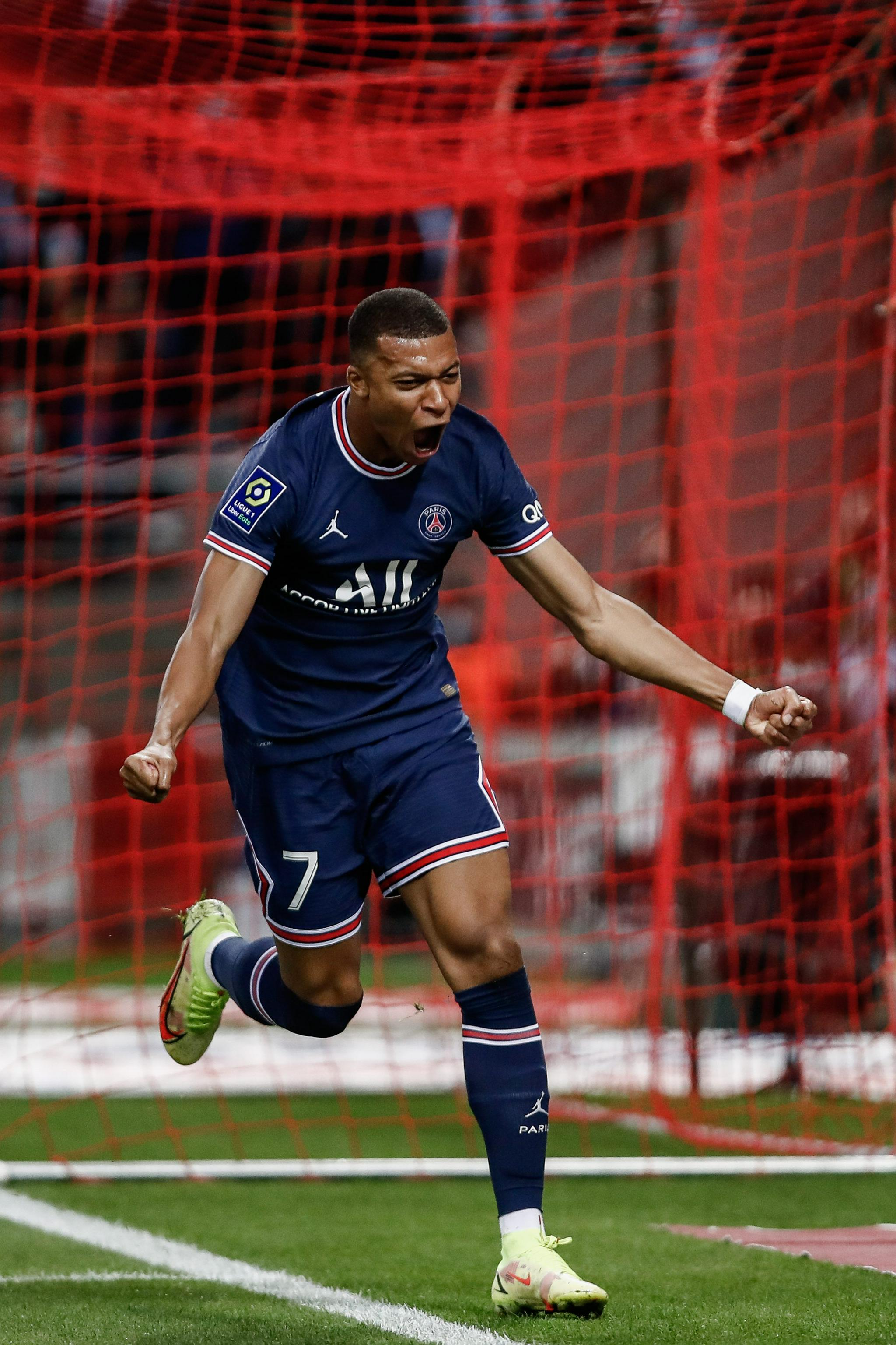 最具影响力的足球纪录