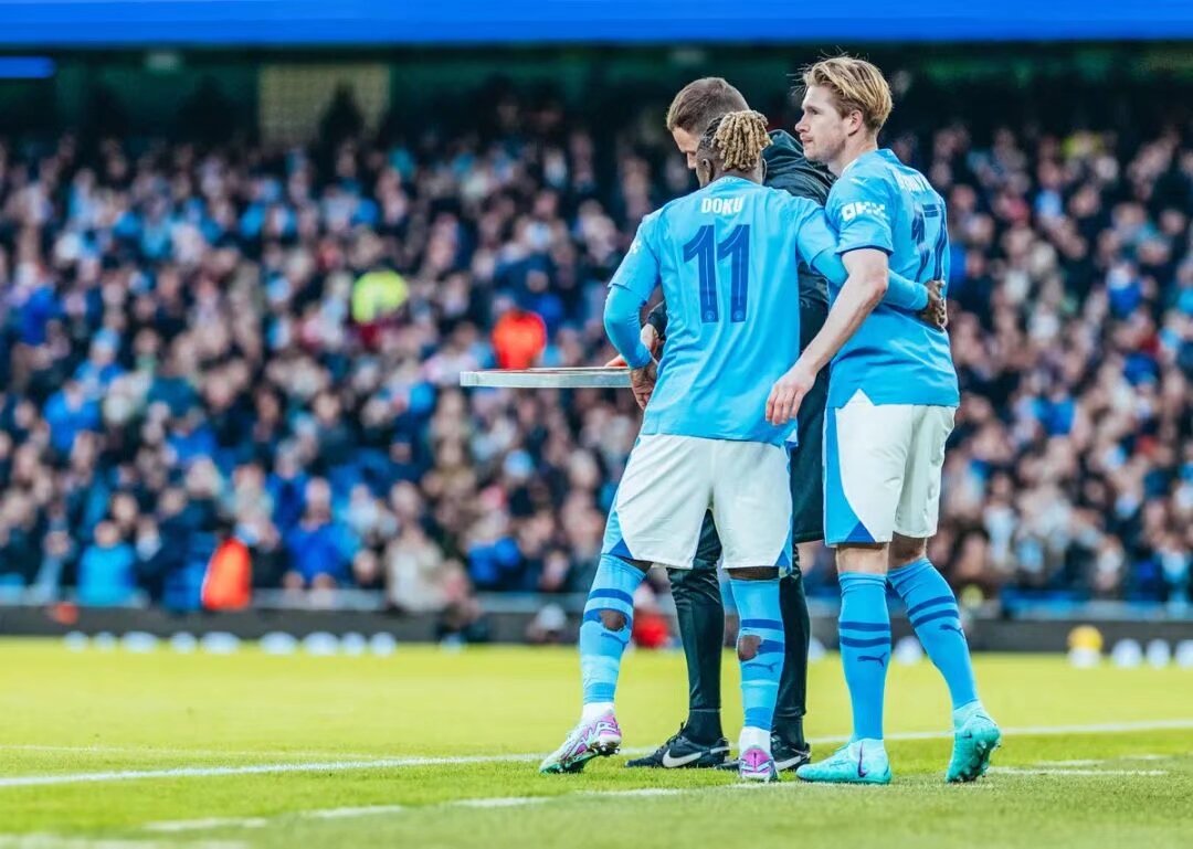 赫罗纳-皇家马德里比赛的VAR争议：姆巴佩手球进球被取消