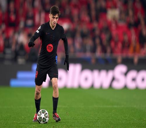 美因茨vs门兴格拉德巴赫：李在城、阿米里首发，雷纳、尼科-埃尔维迪出战