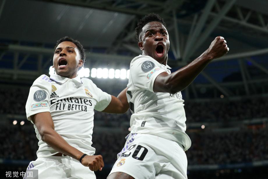 刘健：邵佳一做到了对每个人都公平，下班在路上也要思考问题