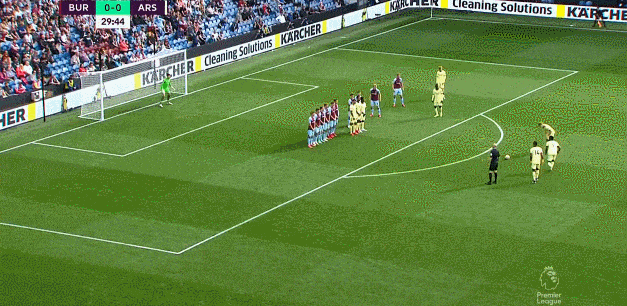 TA：那不勒斯满意霍伊伦的表现，他弥补了卢卡库伤缺的影响