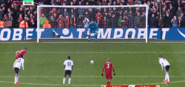 天空：水晶宫认为只有利物浦可能会在冬窗尝试买格伊