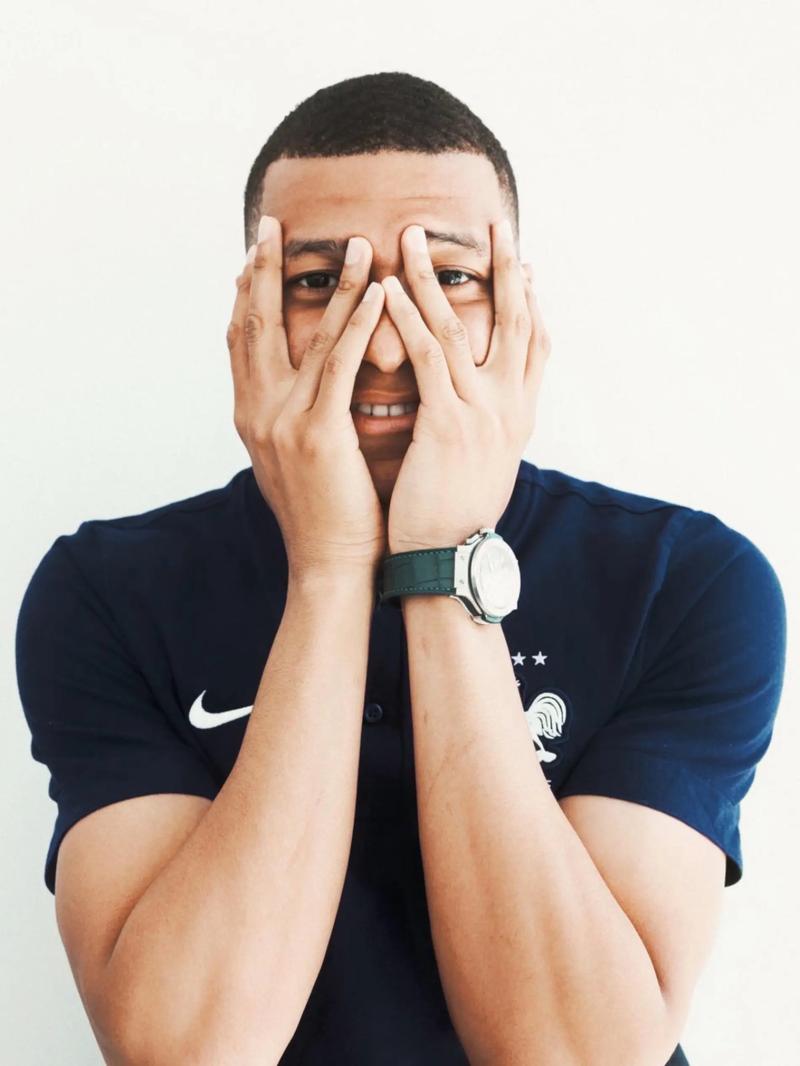 托利索：会努力争取世界杯席位；若无缘，我女儿们会更开心