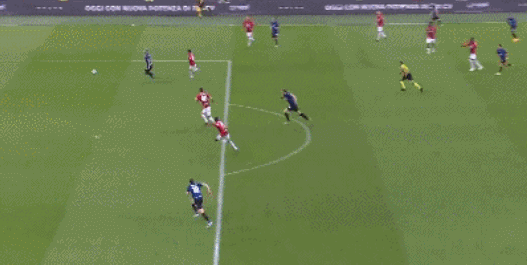 伊尔迪兹：尤文取得漂亮胜利，但我本可以做得更好